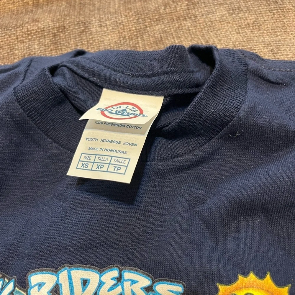 Bundle of Kids' Graphic T-Shirts and Pajama Set - Size 2T and 3T
